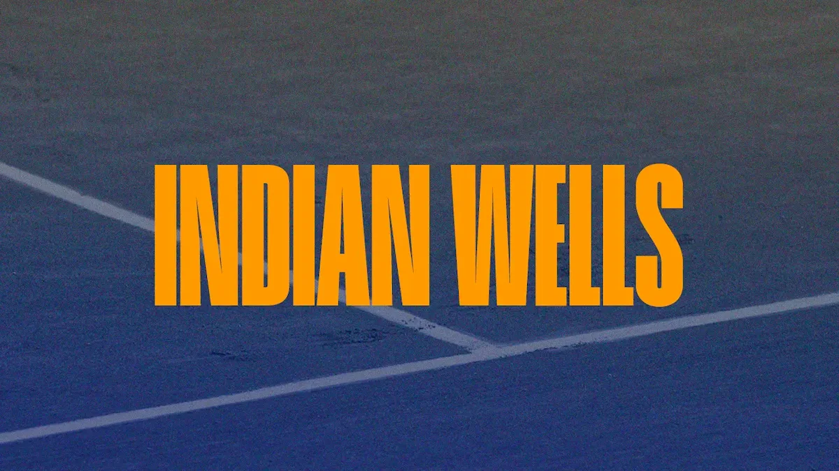 Indian Wells Predictions