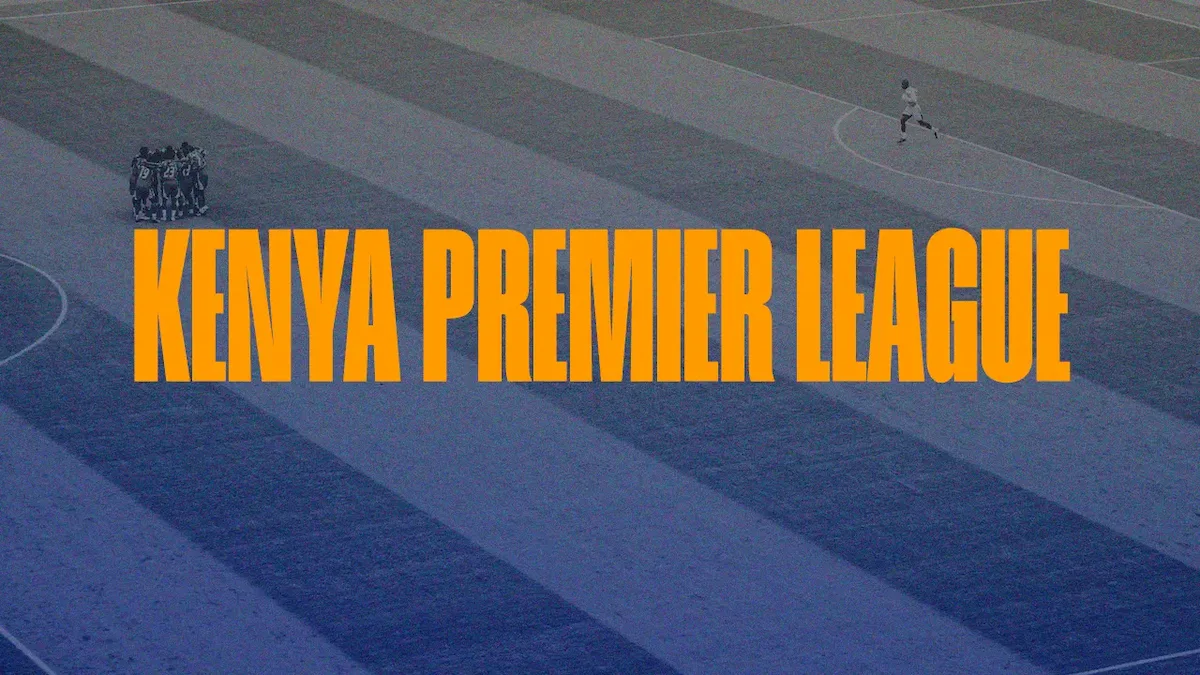 Kenya premier league prediction