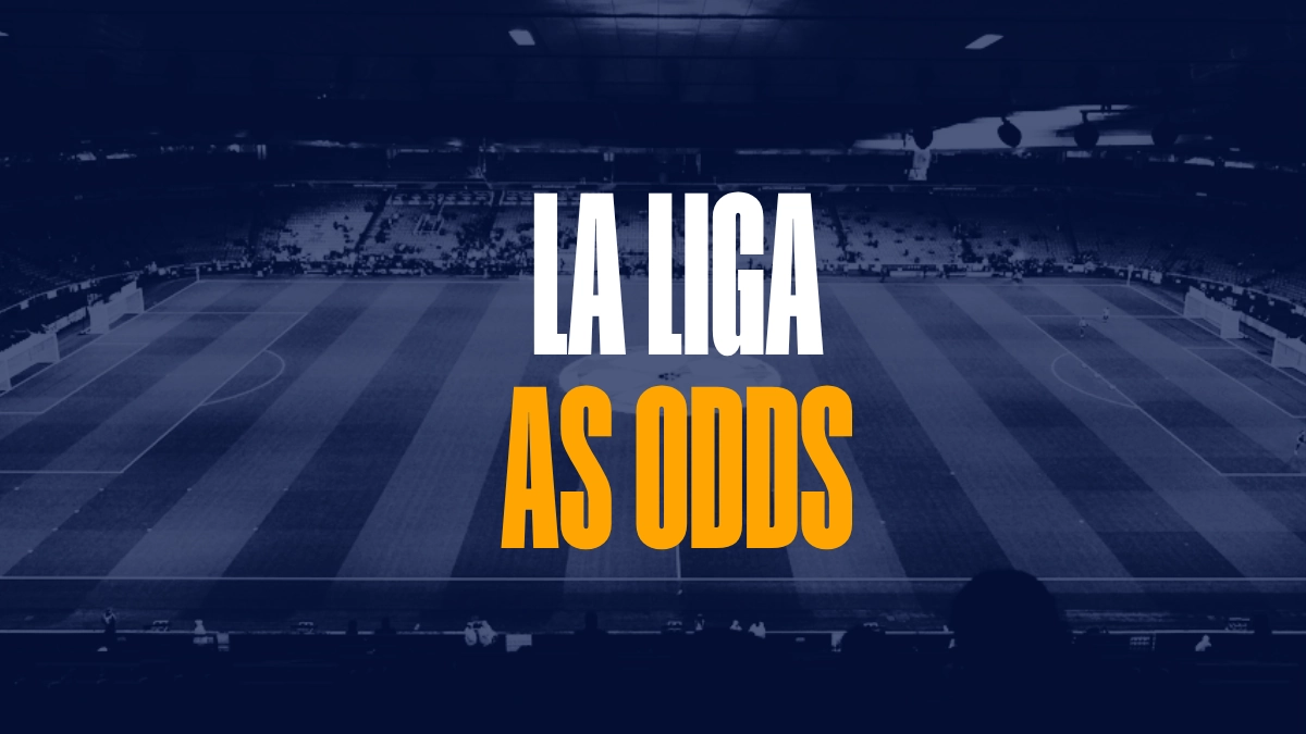 Odds La Liga Apostas Desportivas