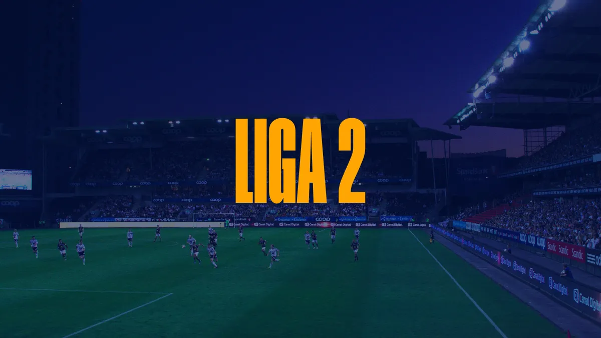 Pronostic Liga Hypermotion - Football Espagne