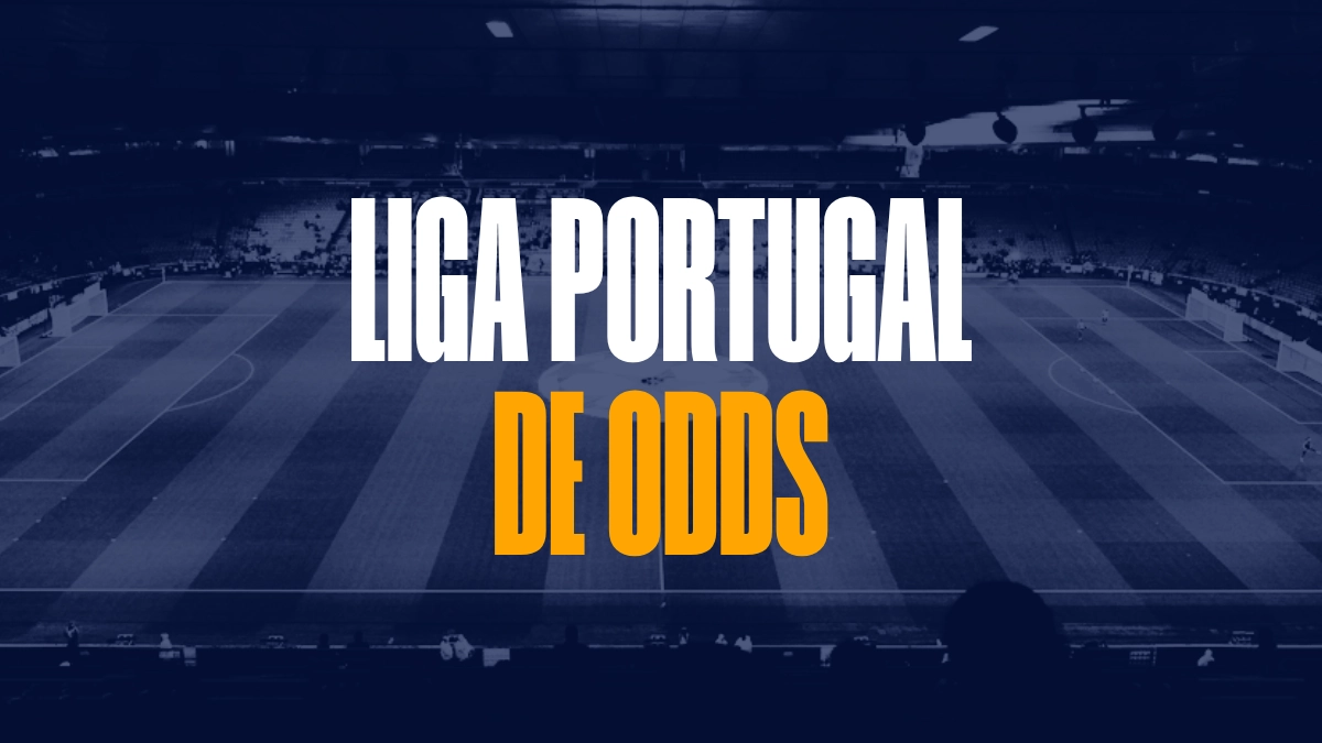 Liga Portugal - Odds uitgelegd