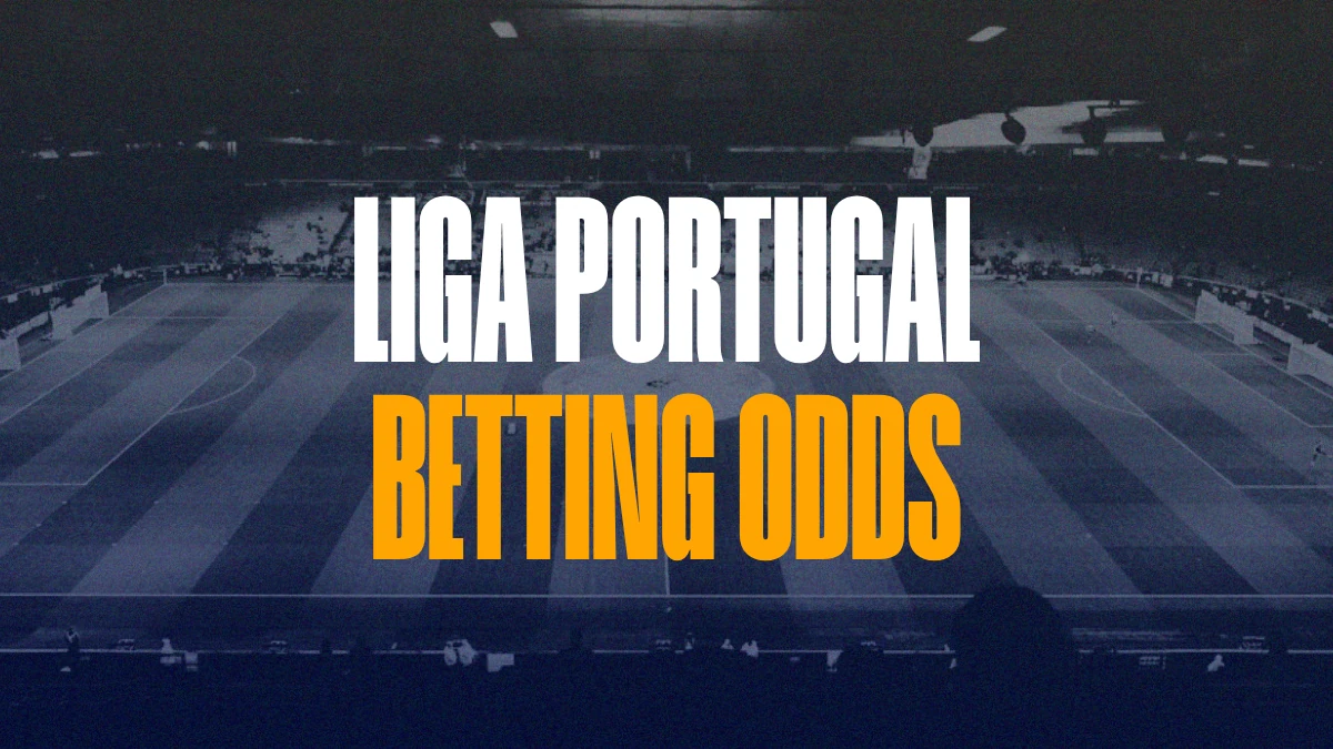 Liga Portugal betting odds