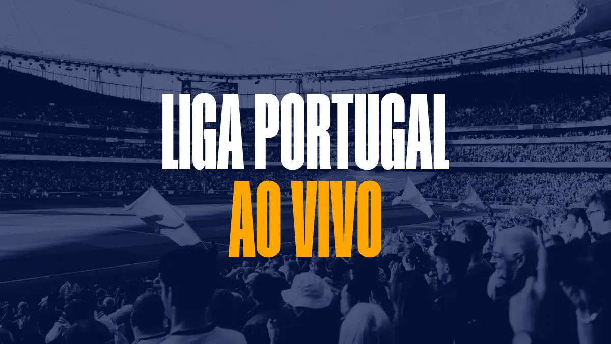 Liga Portugal ao Vivo