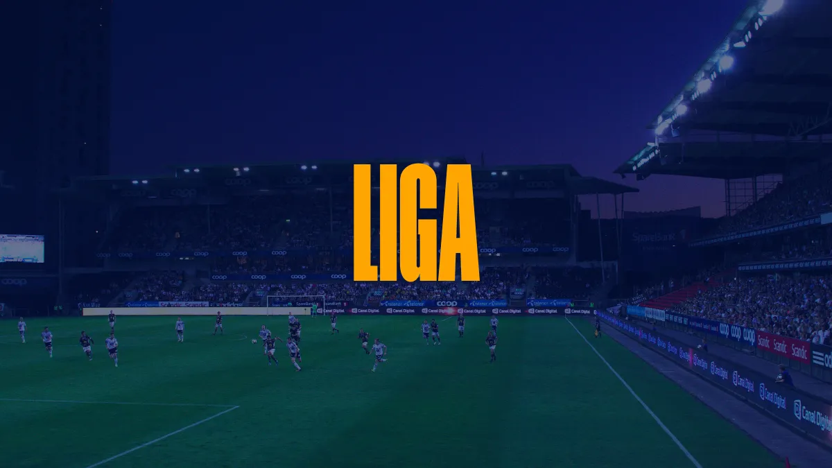 Apresentação e prognósticos Liga espanhola - Futebol