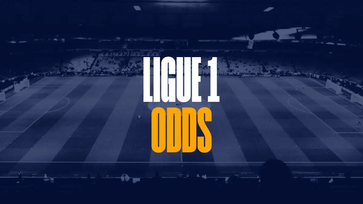 Odds da Ligue 1