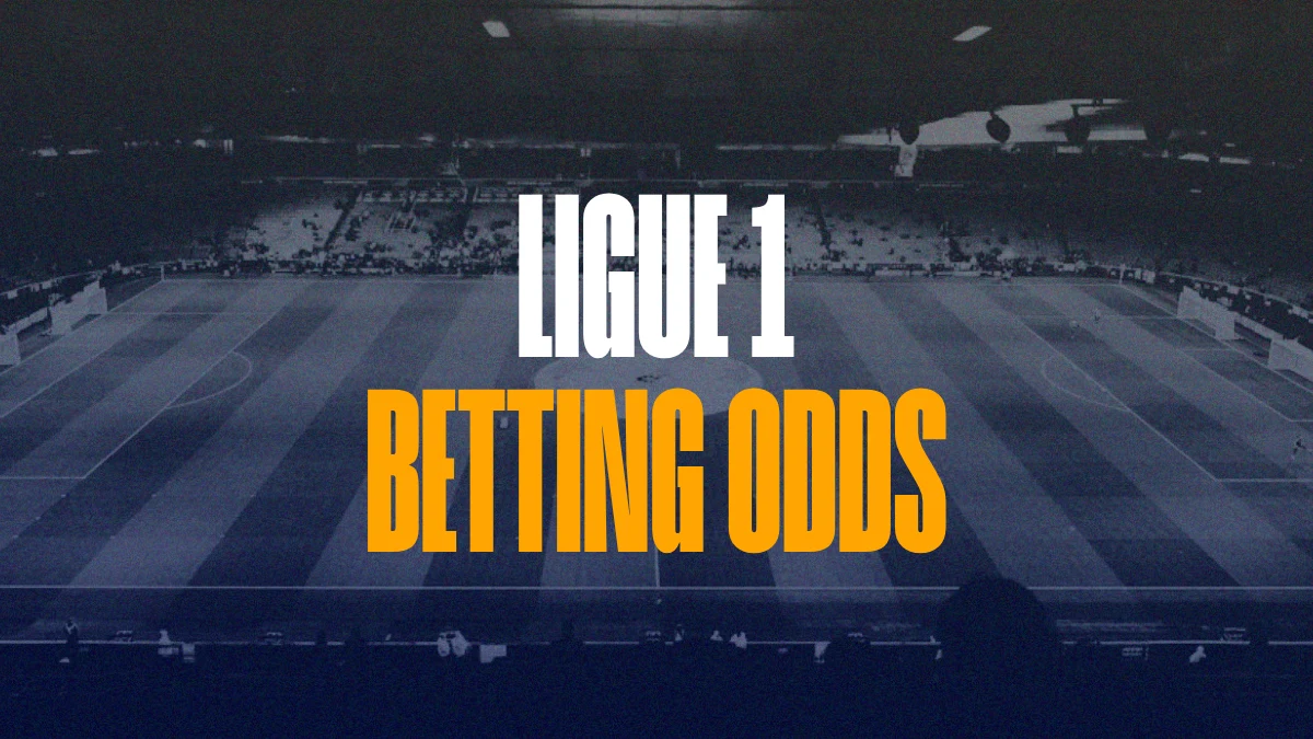 Ligue1 betting odds