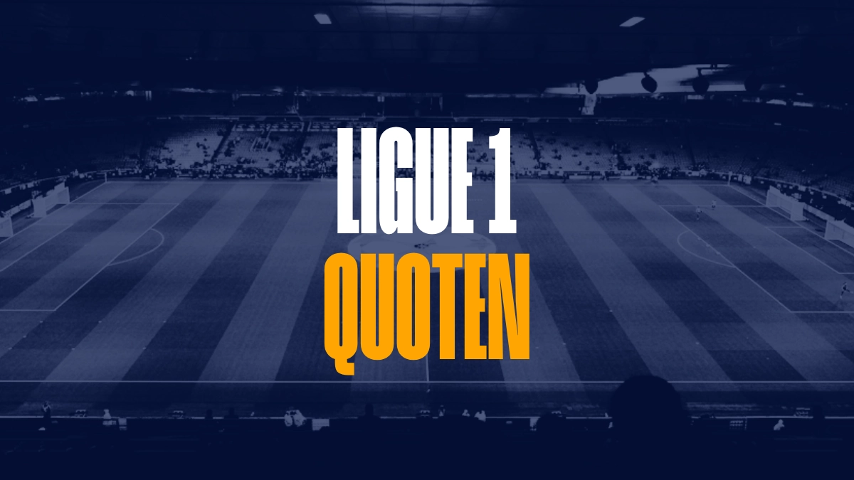 Ligue 1 Quoten