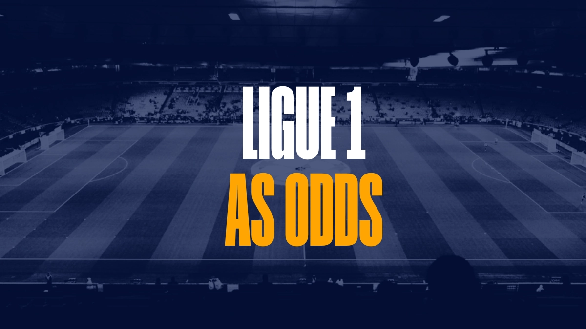 Odds Ligue 1 Apostas Desportivas