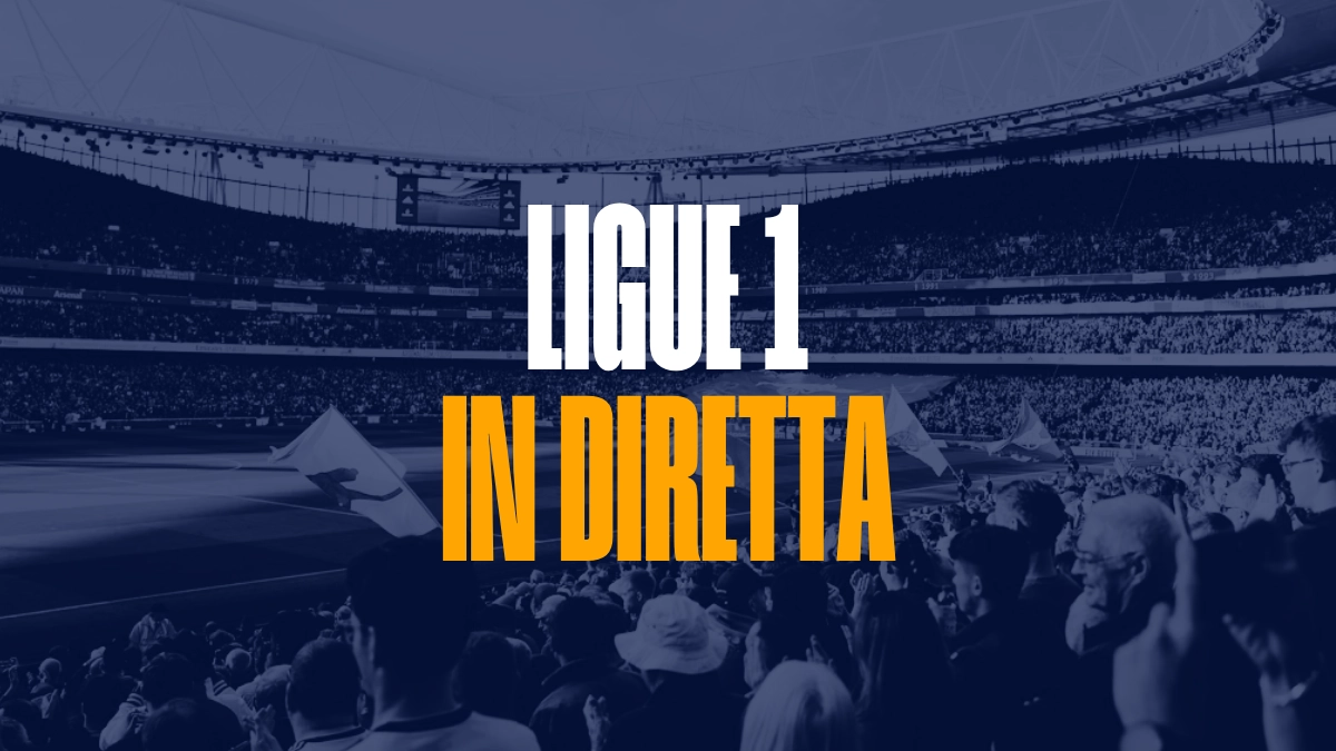 ligue 1 in diretta