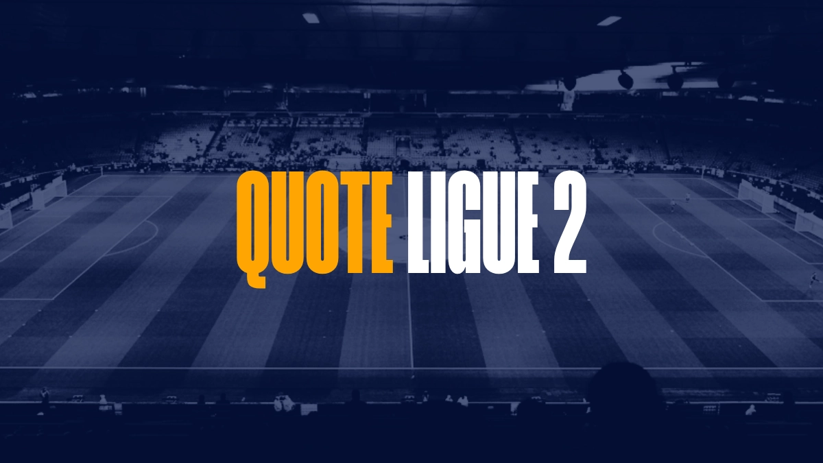 quote ligue 2