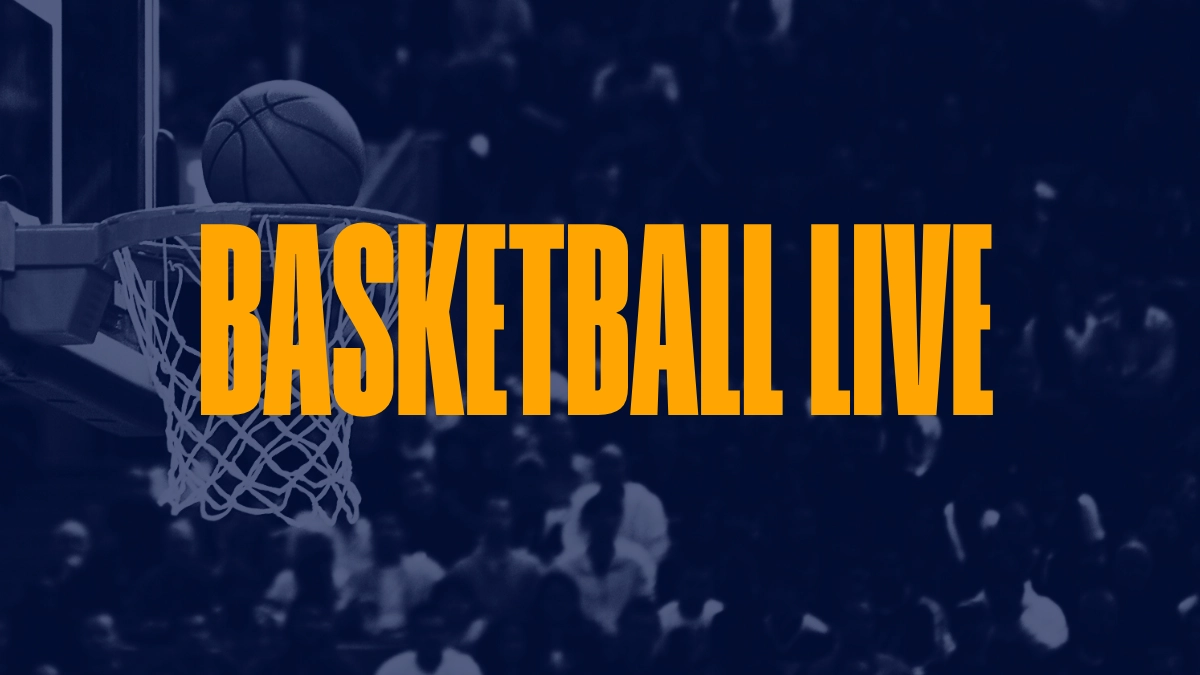 Basketball Live