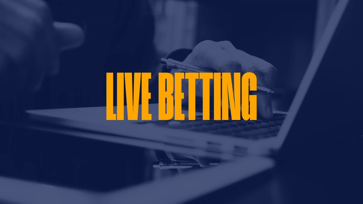Live Betting