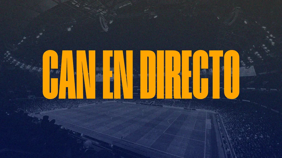 CAN 2025 en directo - Fútbol 