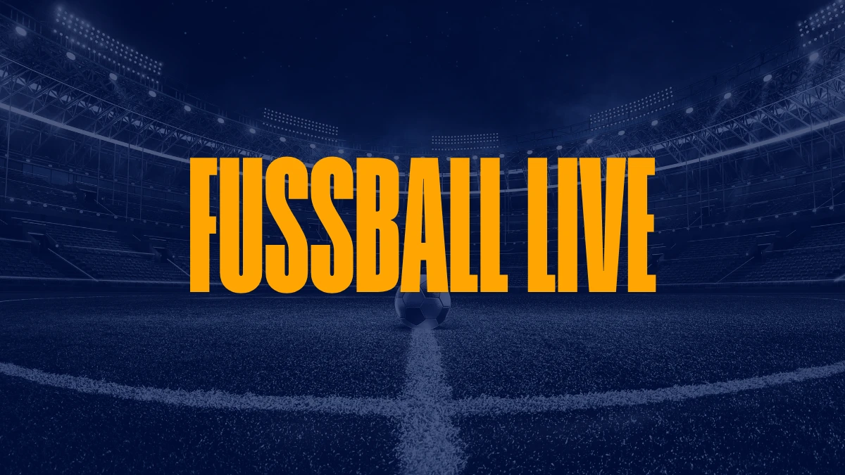 Fussball Live