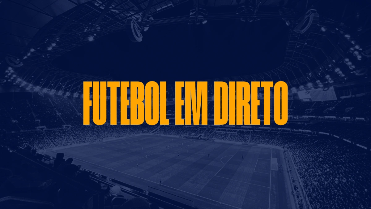 Todos os jogos de futebol de hoje