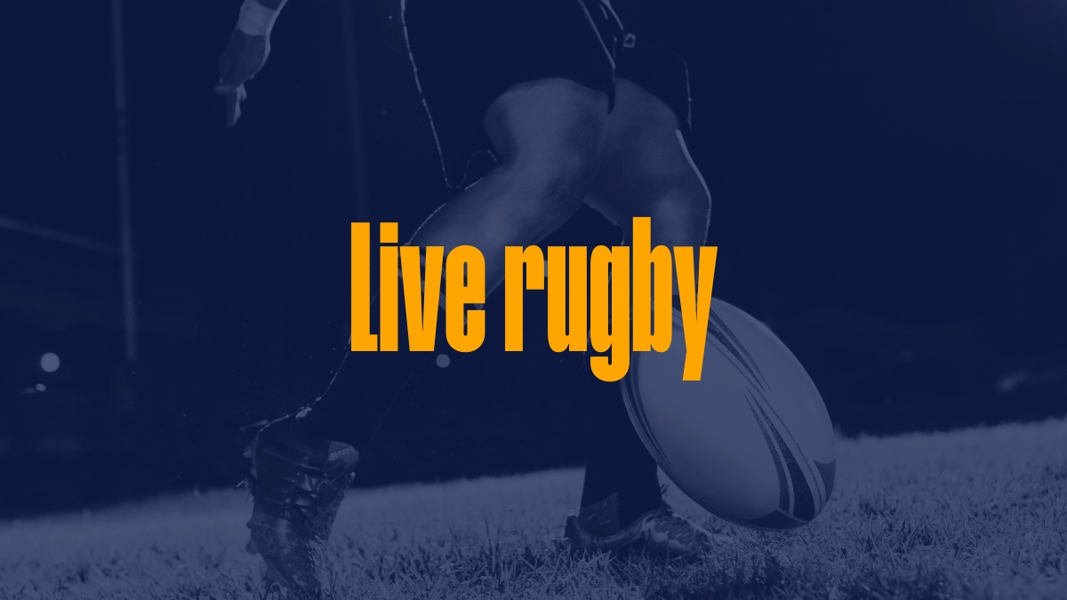 Live Rugby