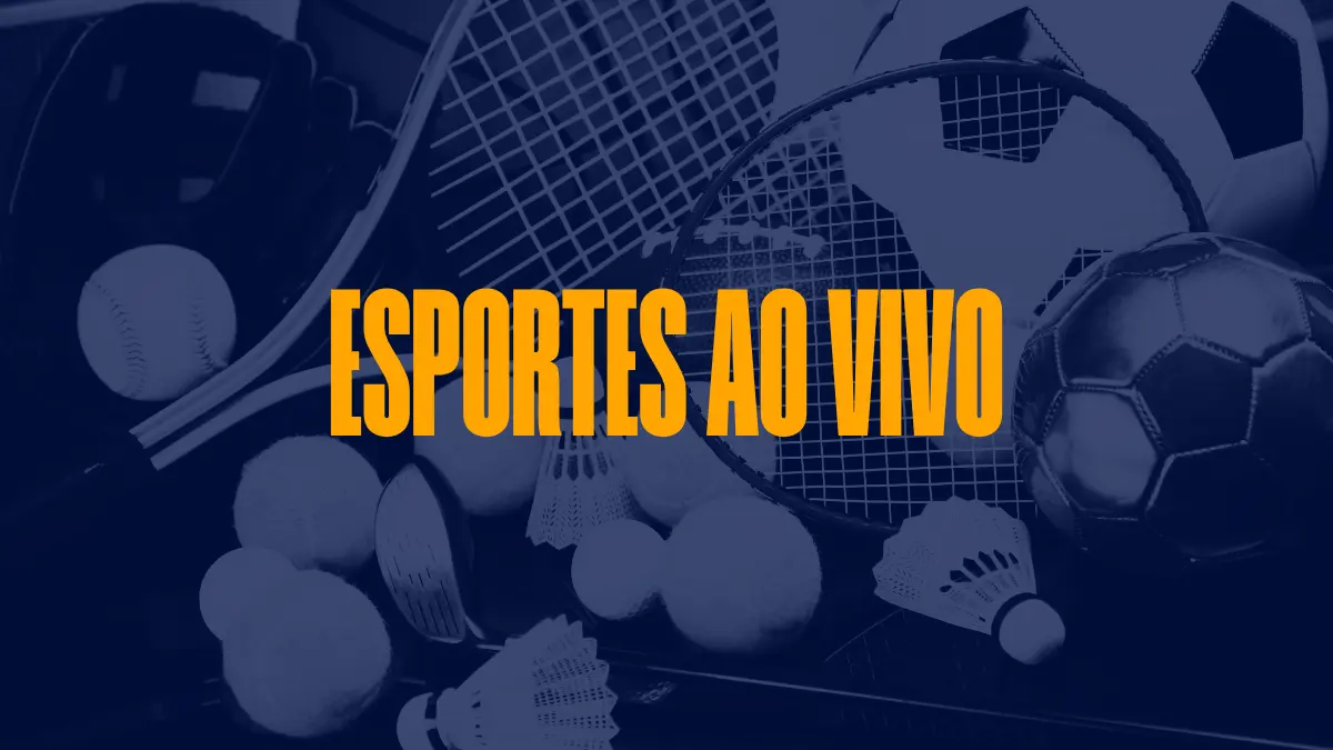 Esportes Ao vivo