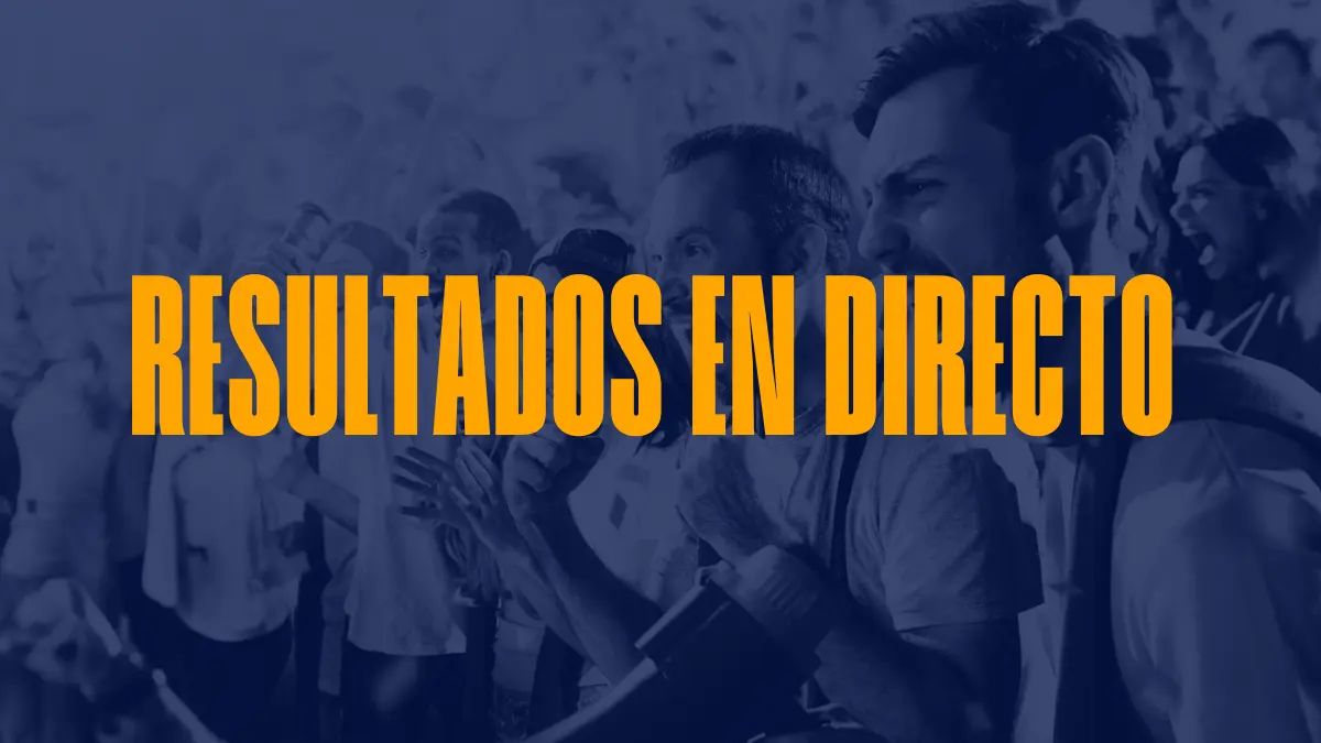 Deportes en directo: sigue todos los partidos de hoy en directo