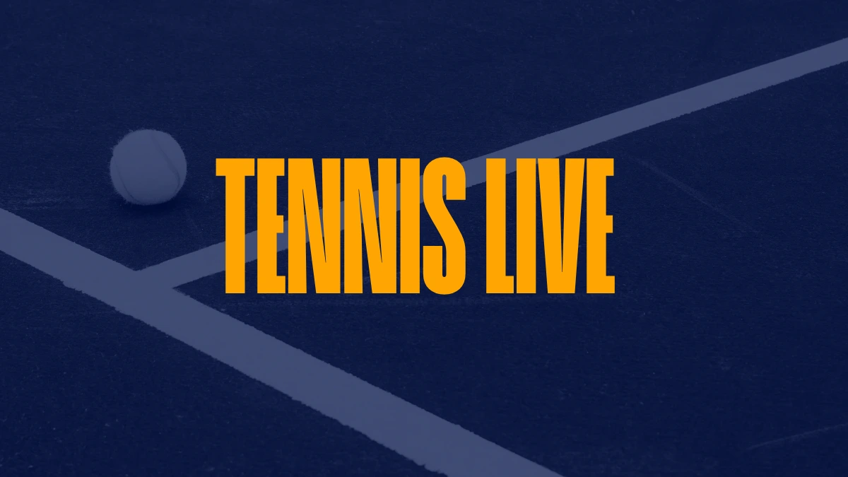 Tennis Live