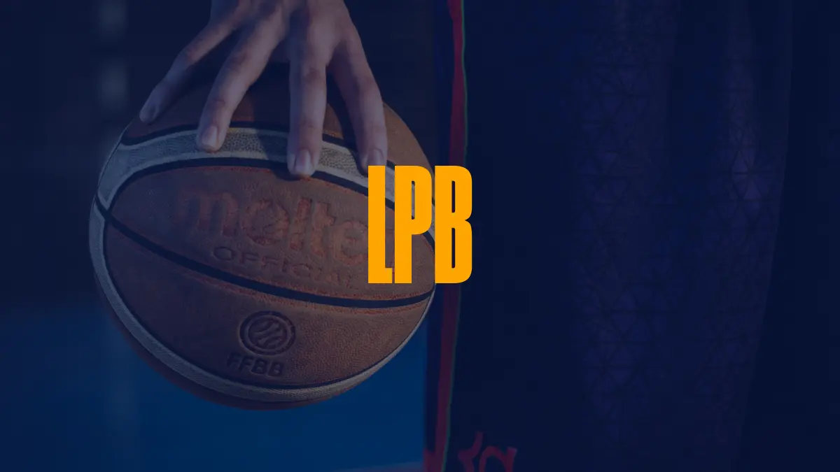 Apresentação e prognósticos da LPB (Liga Portuguesa de Basquetebol)