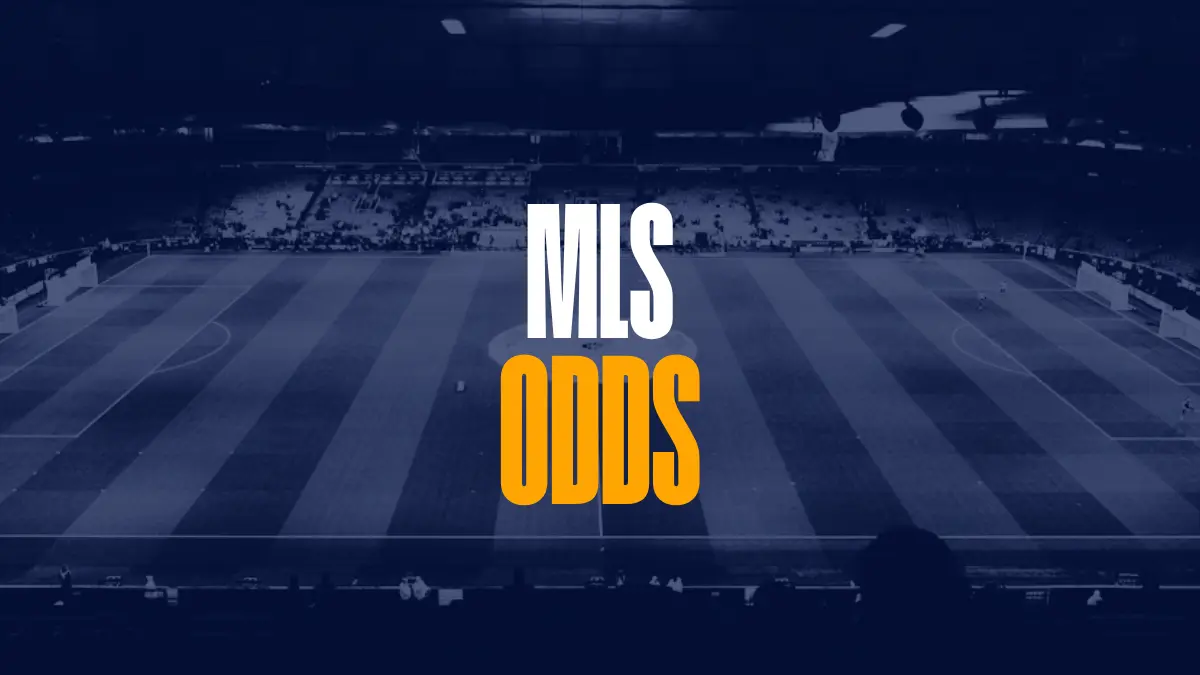 Odds para a MLS