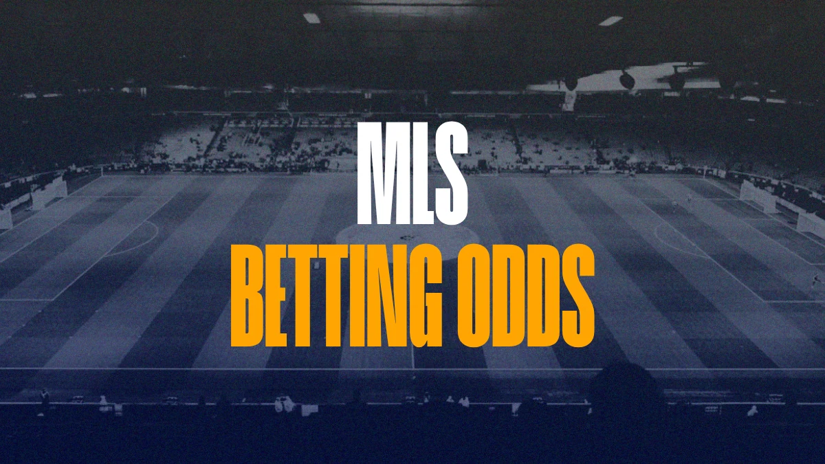 MLS betting odds