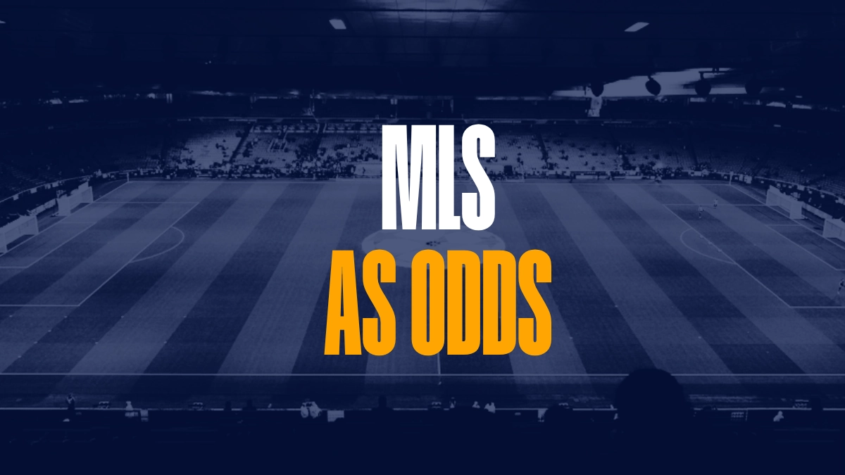 Odds MLS Apostas Desportivas