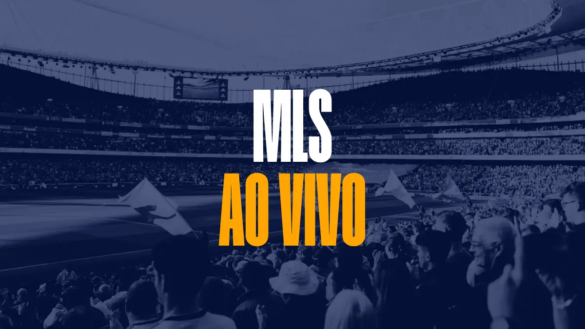 MLS ao Vivo