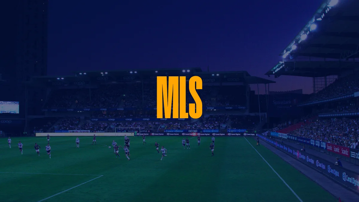 Pronostic MLS - Football