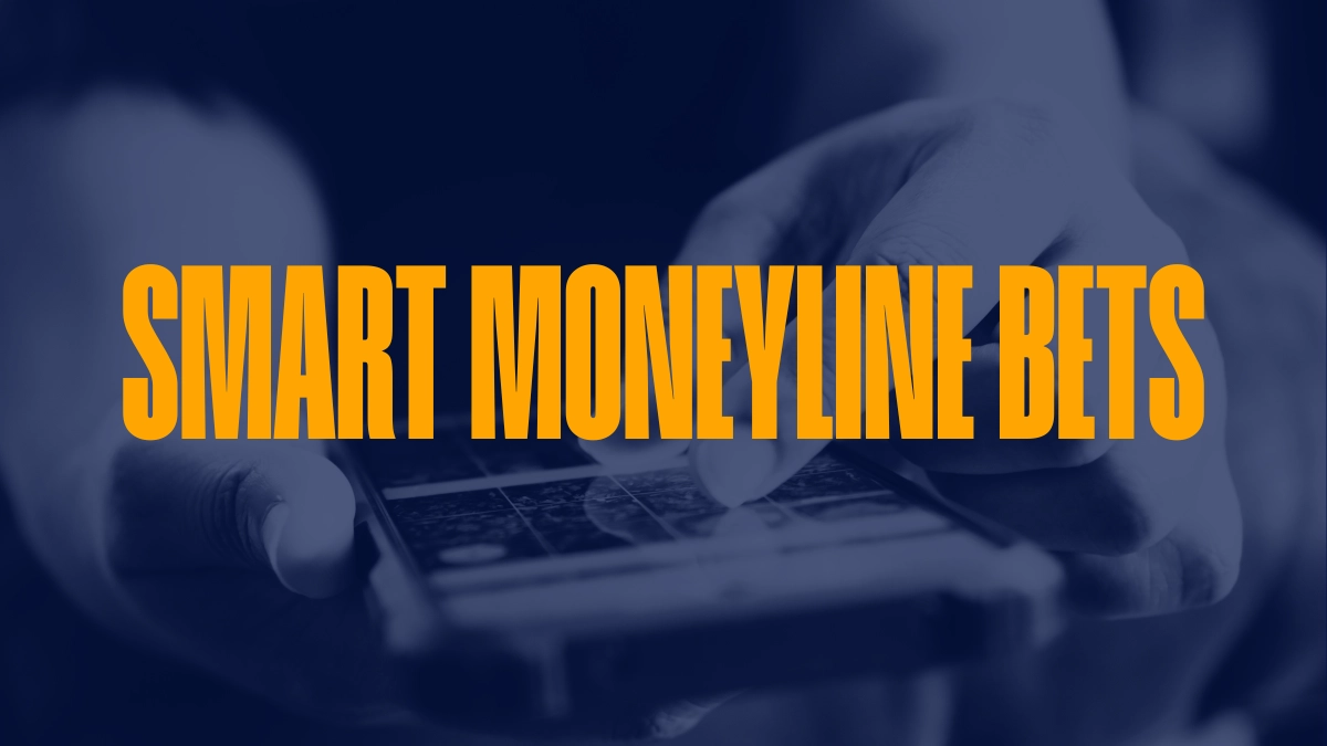 Make Smarter Moneyline Bets