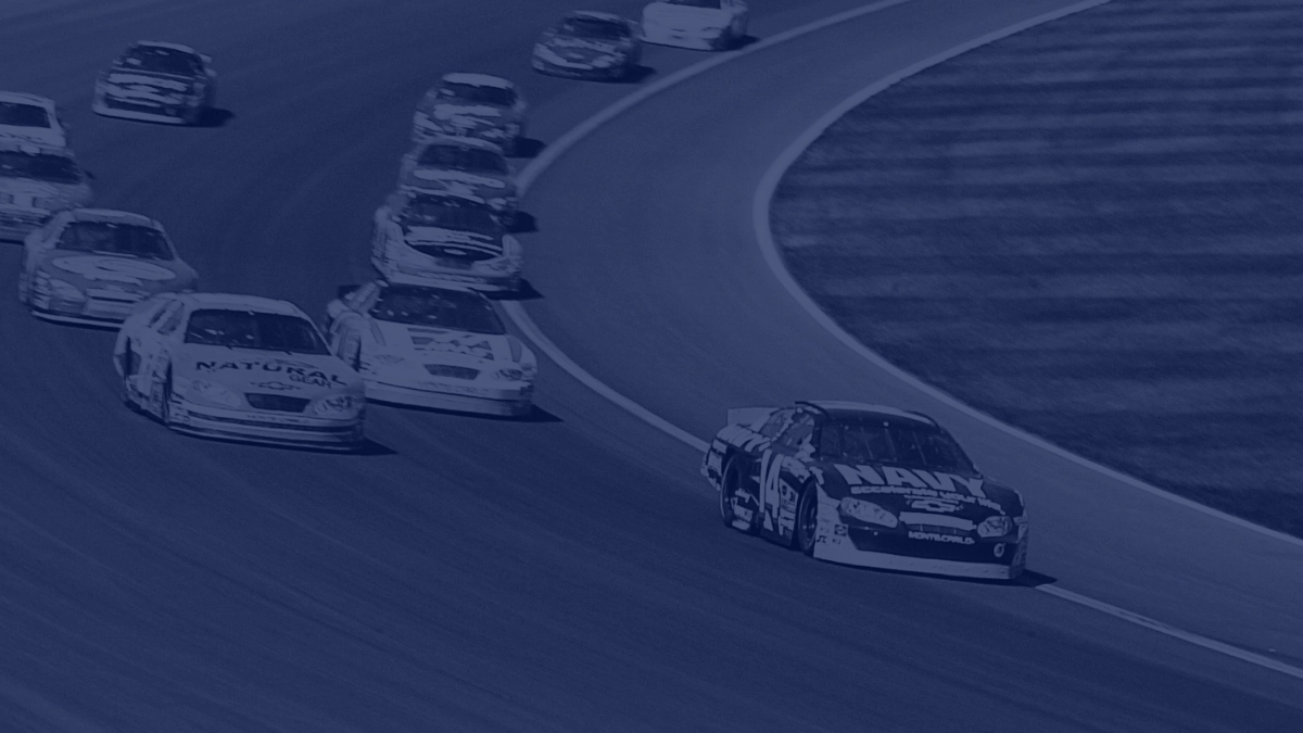 Apuestas en NASCAR