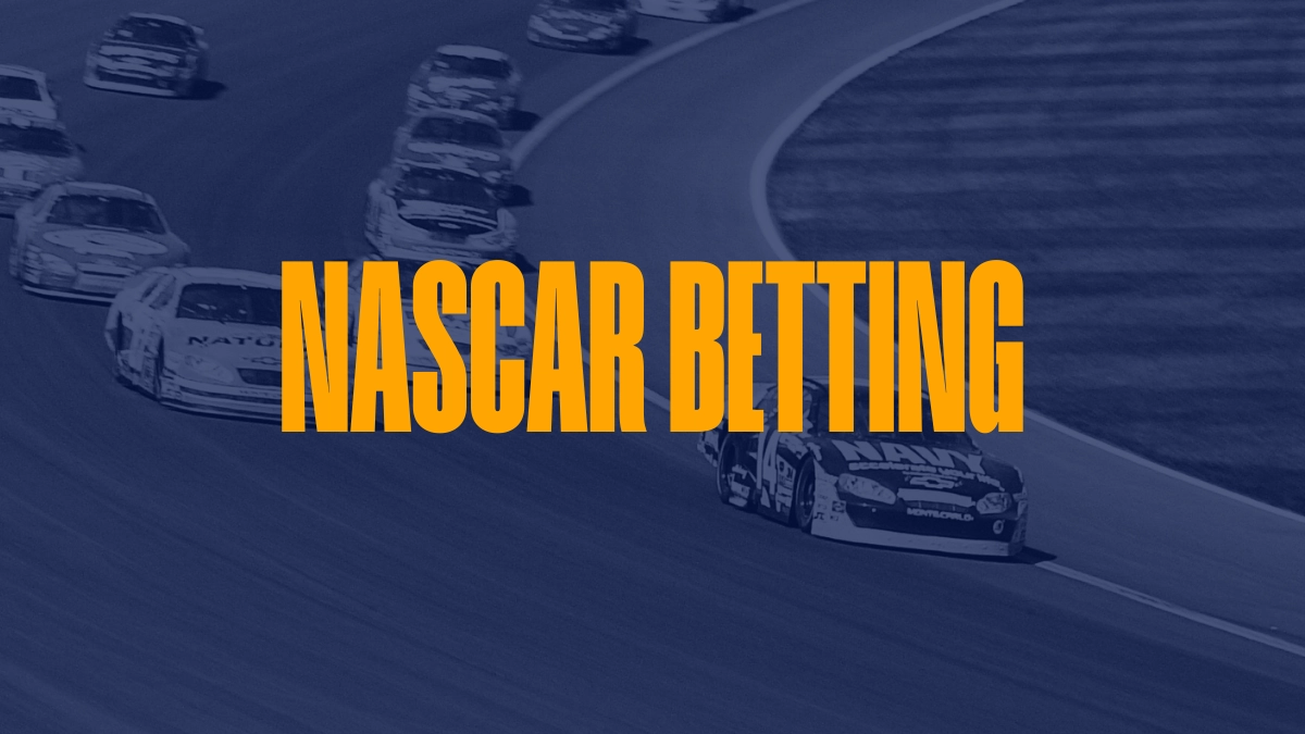 NASCAR Betting