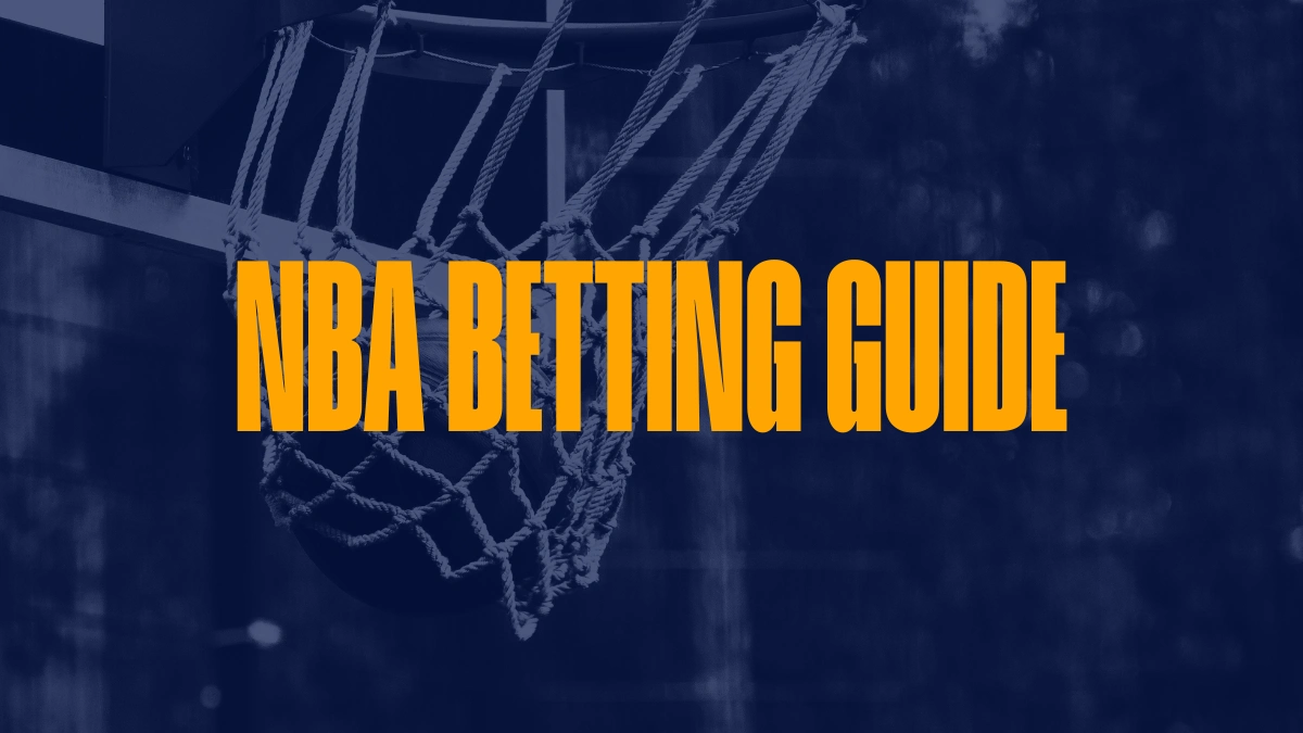 NBA Betting