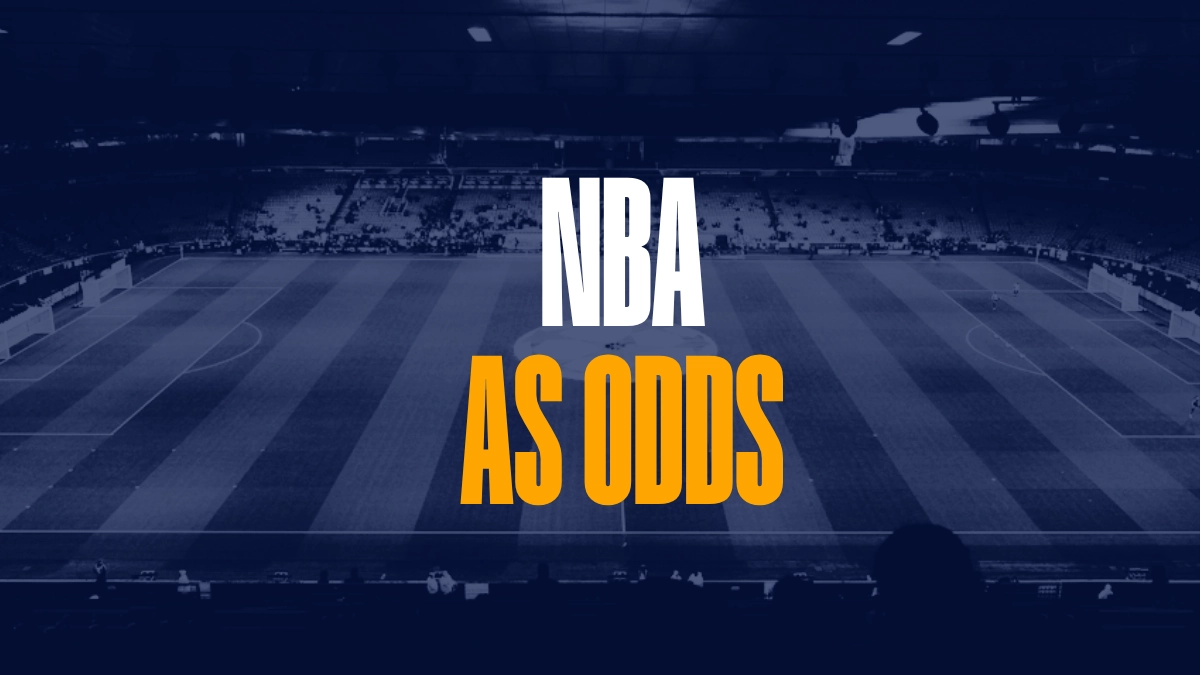 Odds NBA explicadas e apostas desportivas no basquetebol