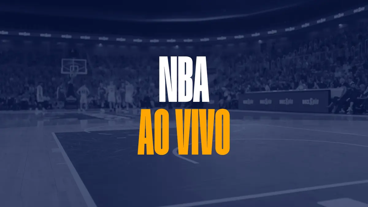 NBA ao vivo