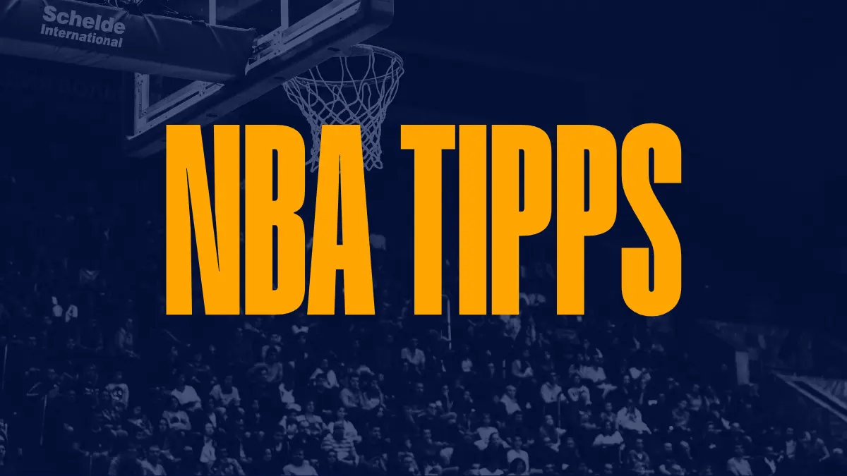 NBA Tipps