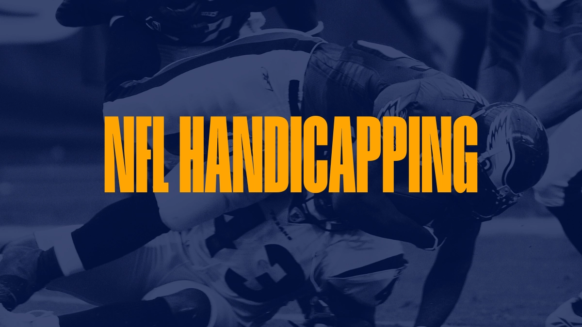 How to Handicap NFL Odds