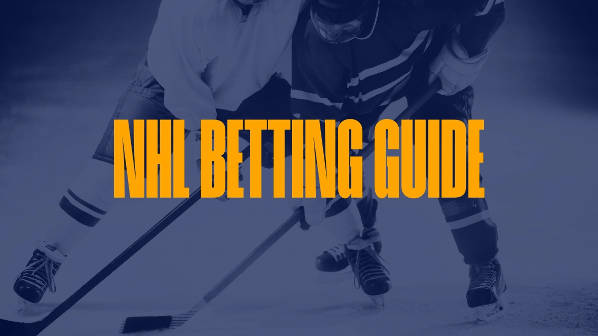 NHL Betting