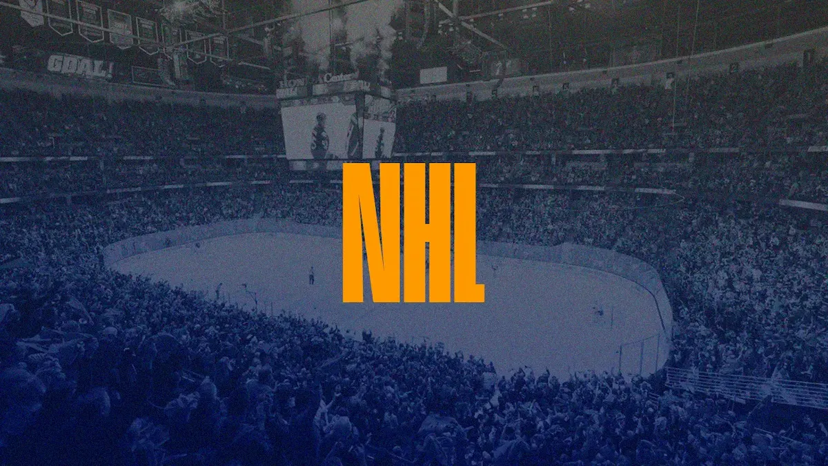 NHL predictions