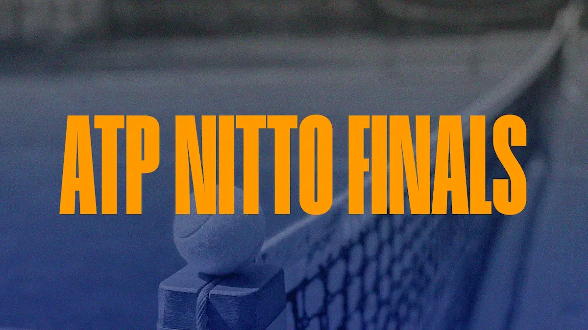 Nitto 2025 - Masters Compet