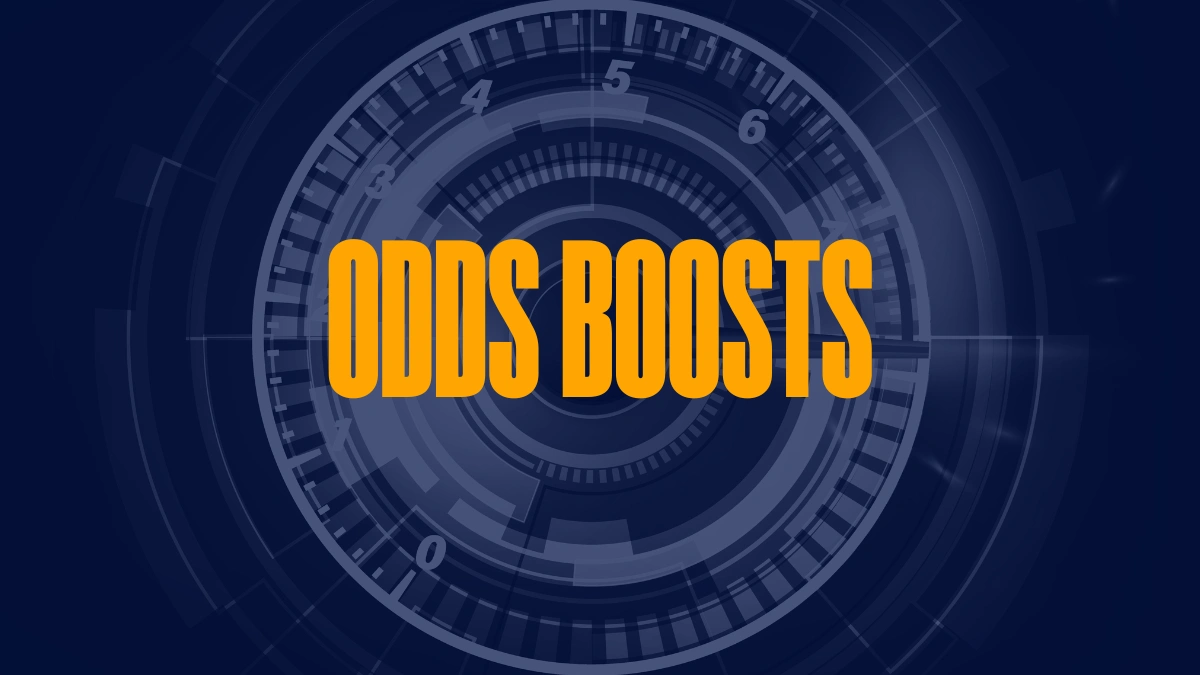 Odds Boost