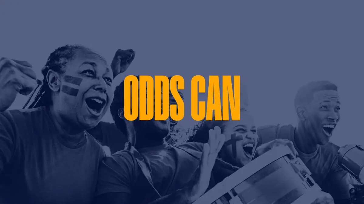 Odds CAN - Futebol