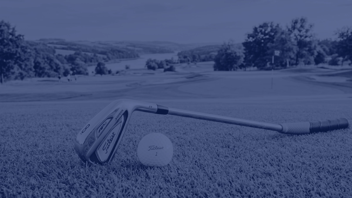 Apuestas en golf
