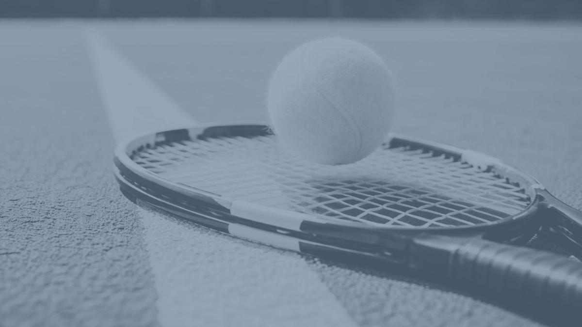 Glosario de tenis