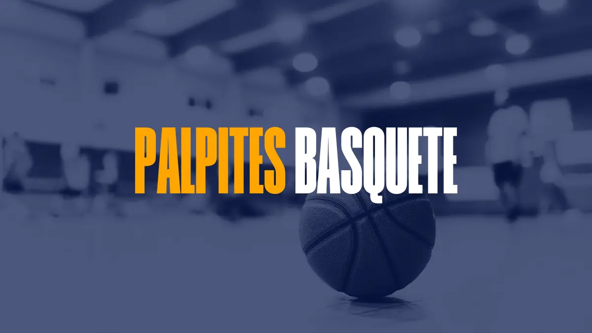 Palpites Basquete 