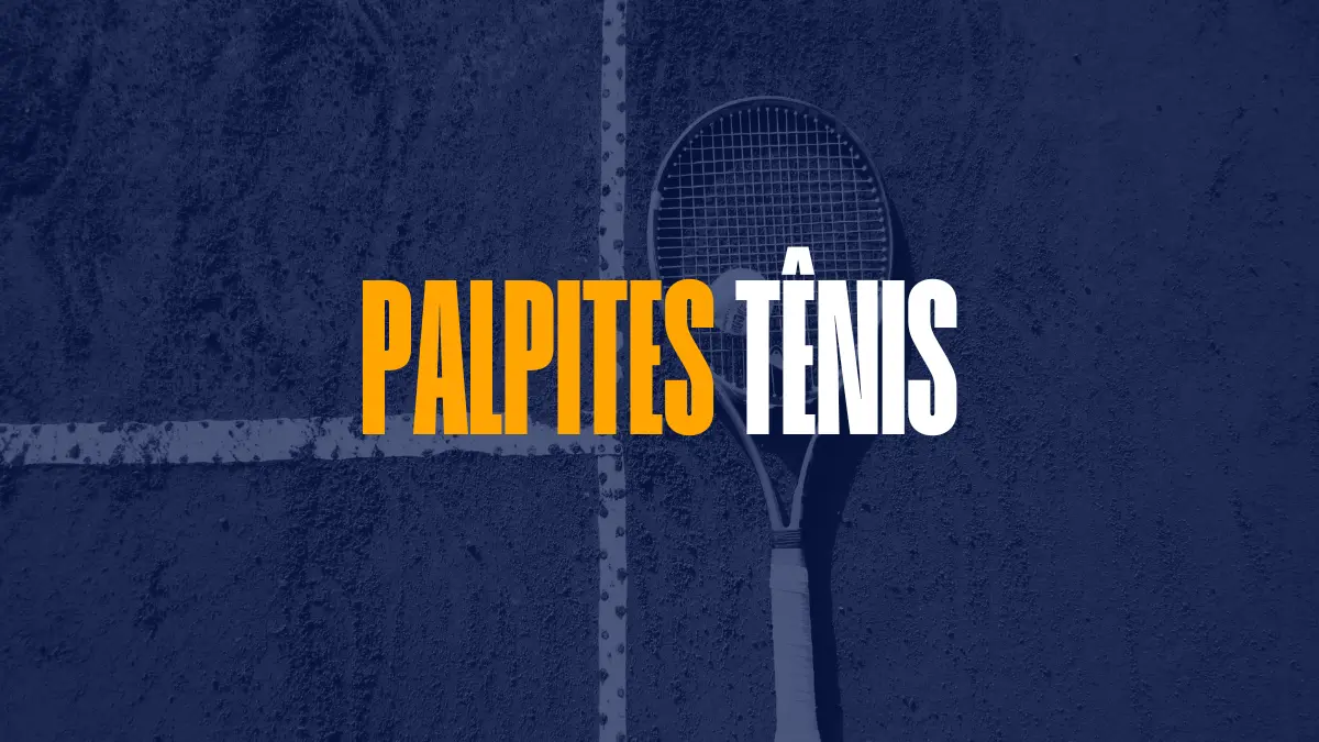 Palpites Tênis