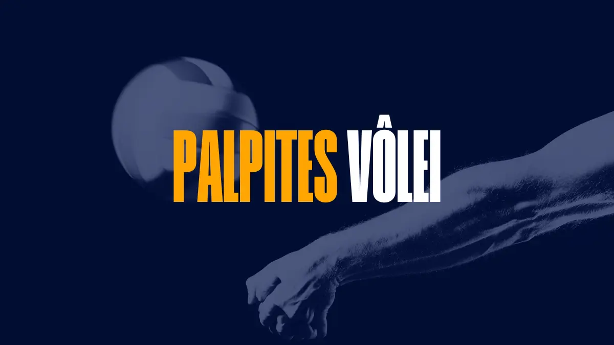 Palpites Vôlei 