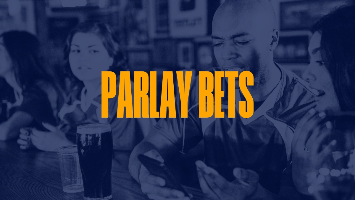 Parlay Betting Guide