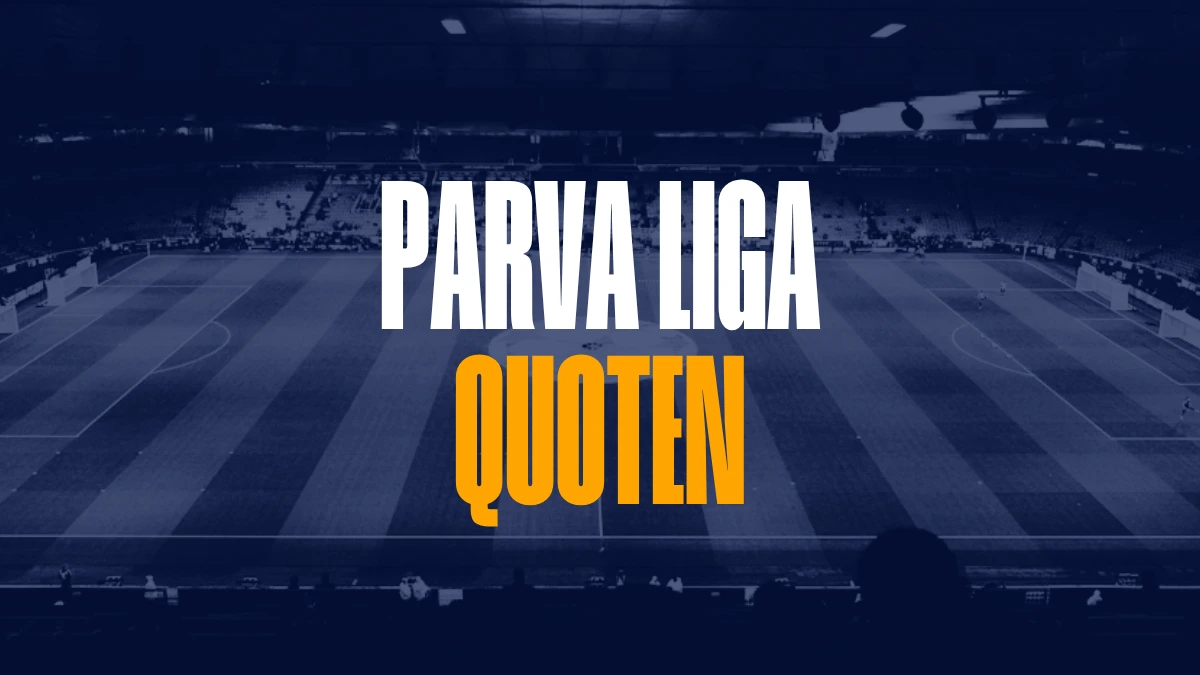Parva Liga Quoten
