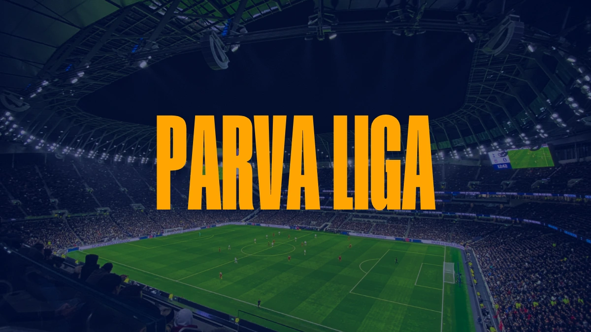 Parva Liga Wett Tipps